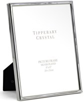 Tipperary Crystal Aspect Frame 8" x 10"