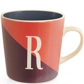 Tipperary Initials Mug - Letter R