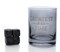 Hotchpotch Orion Whiskey Glass & Stones - Greatest