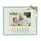 LOVE LIFE Photo Frame - Promoted to Grandad 6" x 4"