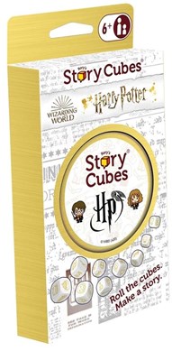 Rorys Story Cubes Harry Potter
