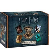 HP Hogwarts Battle The Monster Box of Monsters Expansion