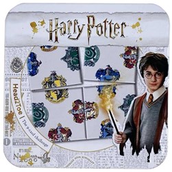 Harry Potter Symbols Puzzle