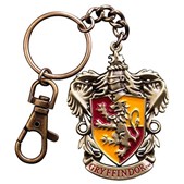 Harry Potter Key Chain - Gryffindor Crest