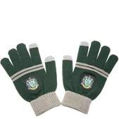 Harry Potter Etouch Gloves - Slytherin