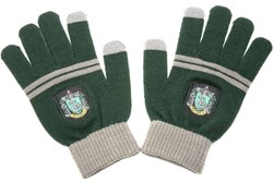 Harry Potter Etouch Gloves - Slytherin