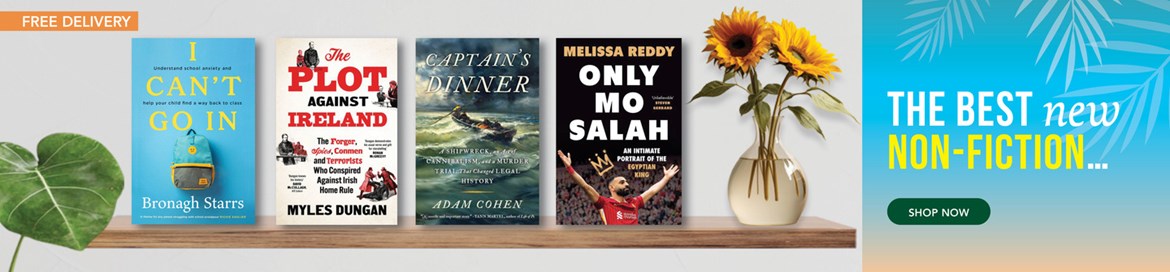 Best new non-fiction books