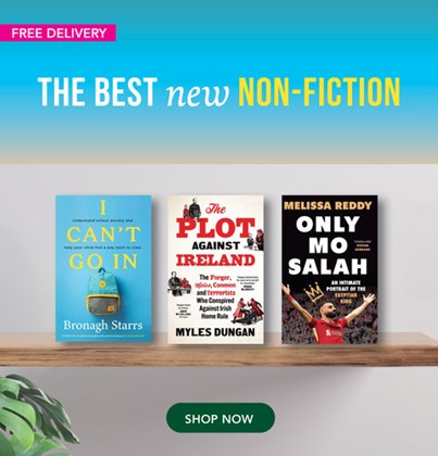 Best new non-fiction books