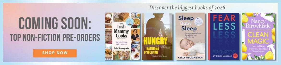 best non-fiction books of 2026 to pre-order now