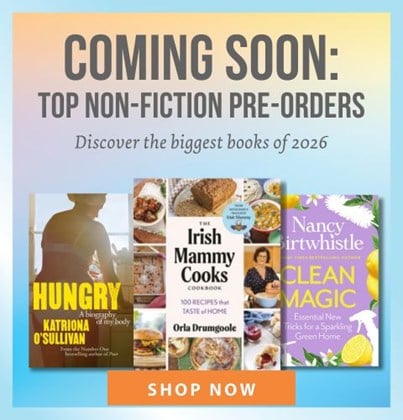 best non-fiction books of 2026 to pre-order now