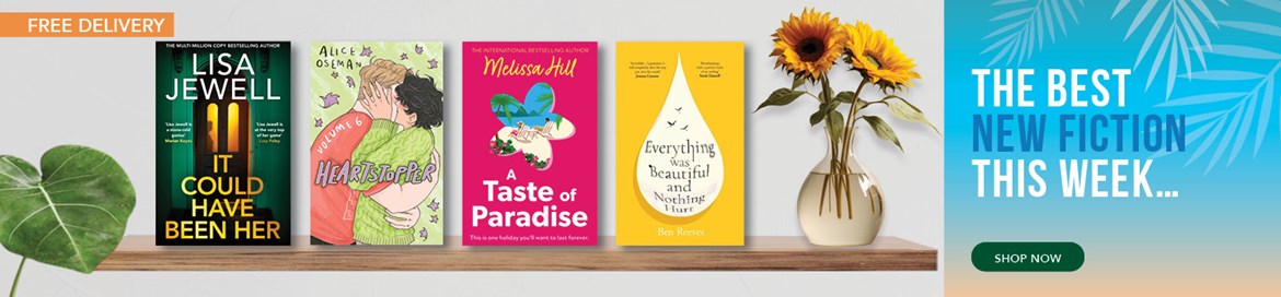 best new fiction books