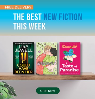 best new fiction books