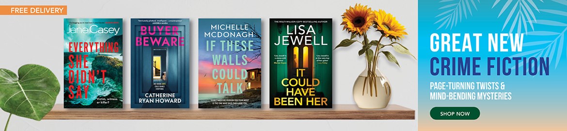 best new fiction books