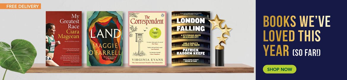 books of the year 2026