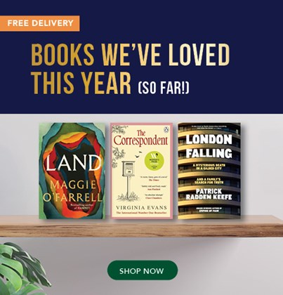 books of the year 2026