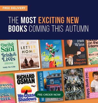 best pre-order books autumn 2026