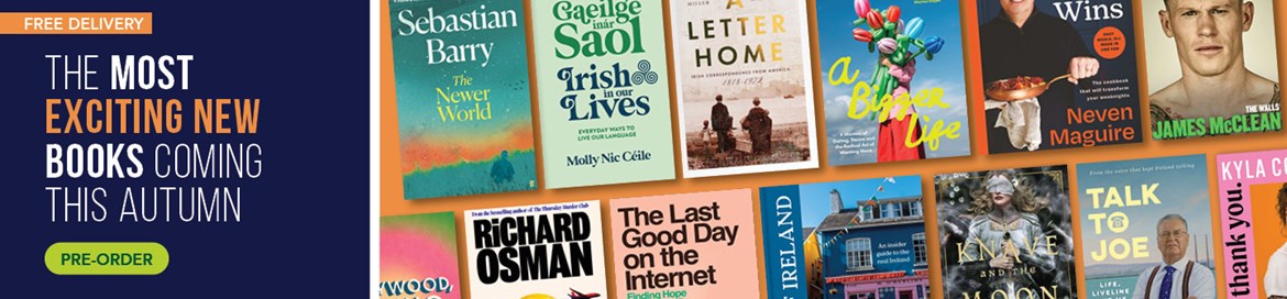 best pre-order books autumn 2026
