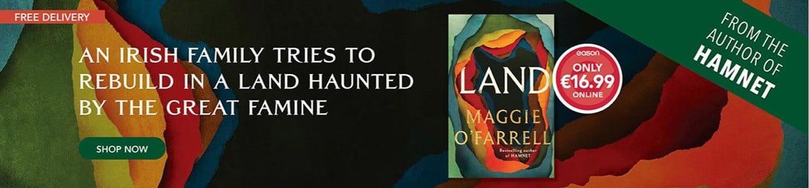 Land by Maggie O'Farrell