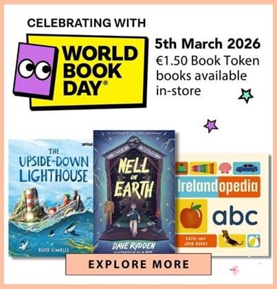 World Book Day 2026