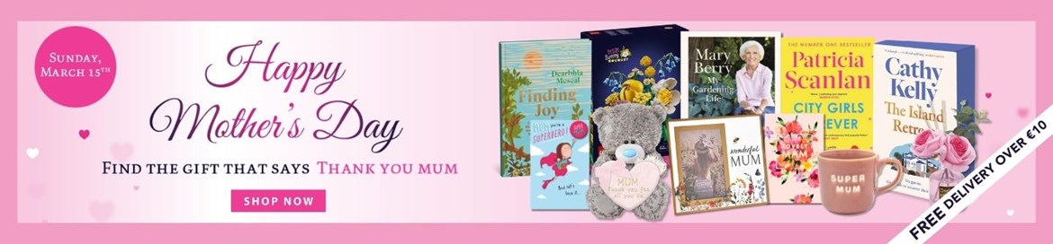 Mother's Day gifts & cards 2026