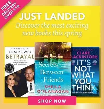 the best new books - just landed