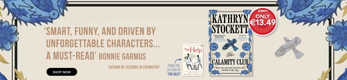 The Calamity Club by Kathryn Stockett