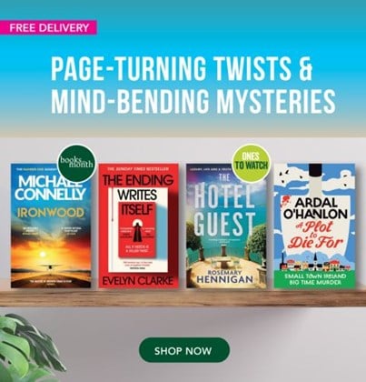 Best crime fiction books this summer