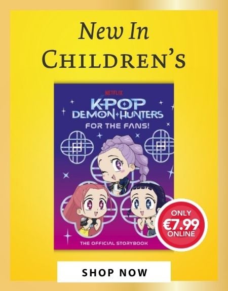 K-Pop Demon Hunters: For The Fans! The Official Storybook 