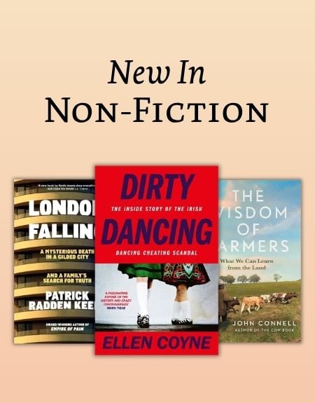 New non-fiction books 
