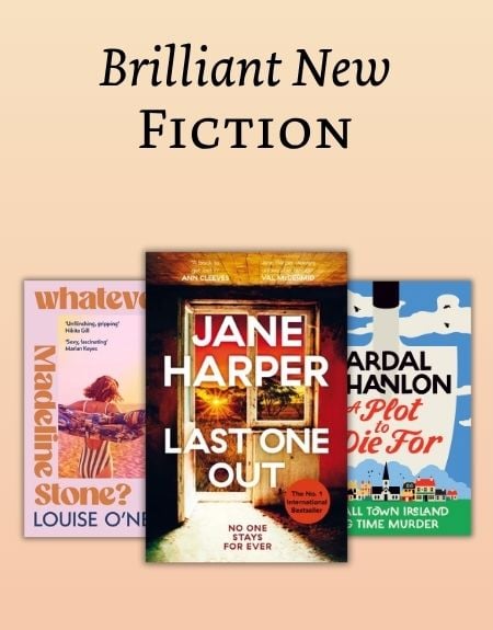 new fiction books 