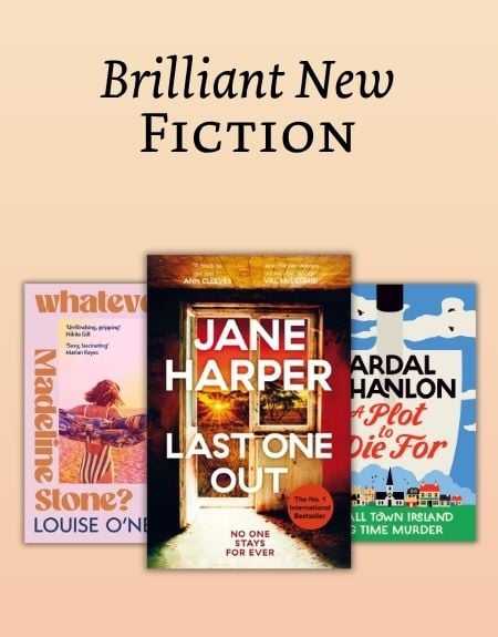 new fiction books 