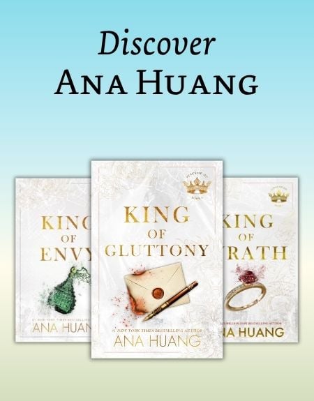 ana huang books 