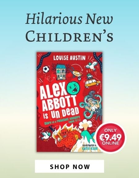 alex abbott is undead 