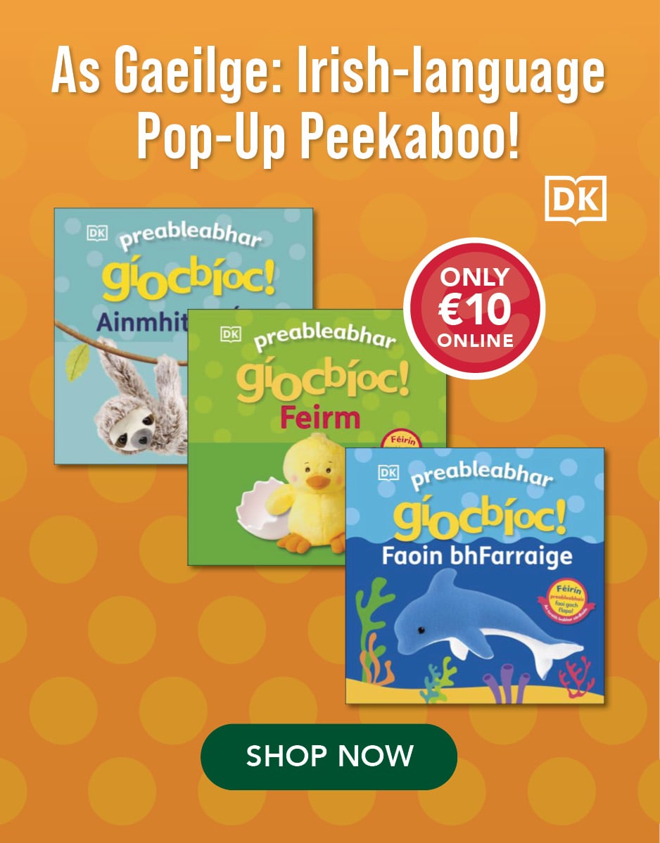giocbioc Pop Up Peekaboo! books by DK 