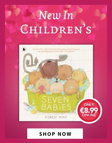seven babies book 