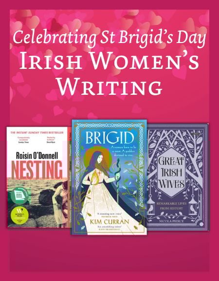 irish women's writing 