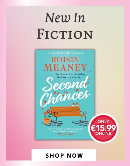 second chances by roisin meaney 