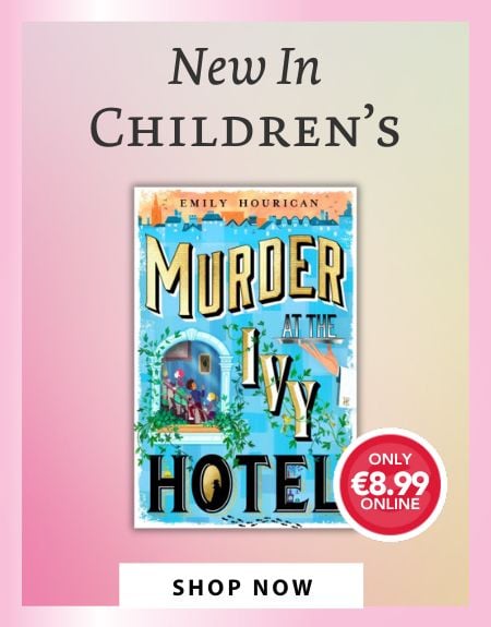 murder at the ivy hotel by emily hourican 