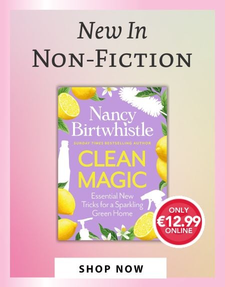 clean magic by nancy birtwhistle 