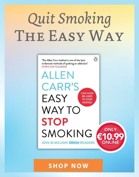 easy way to stop smoking allen carr 