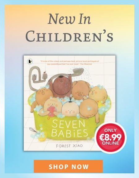 seven babies book 