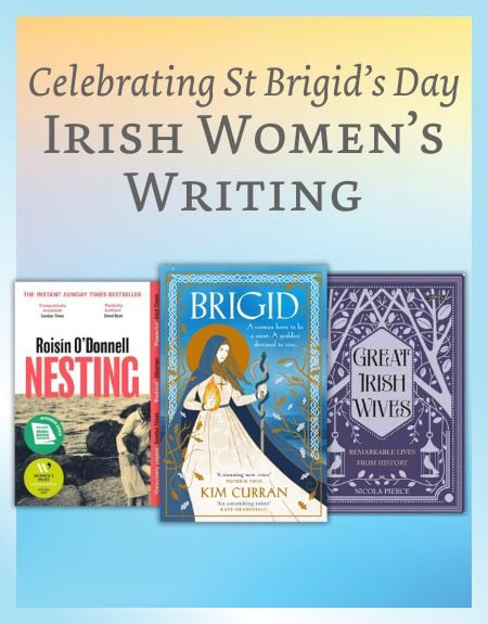 irish women's writing 