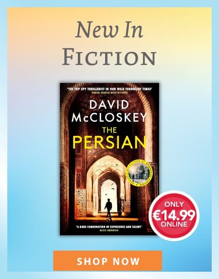The Persian book by David McCloskey 