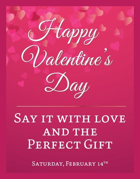 valentine's day gifts & cards 