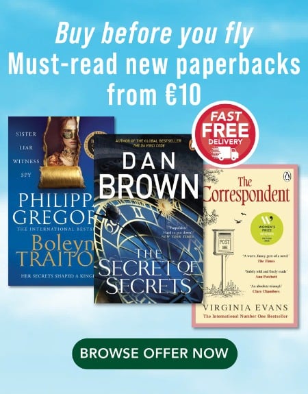 New paperback books 
