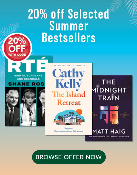 subscriber offer - 20% off top 100 teen & young adult books 