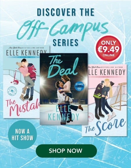 Paperback books €10 & under 