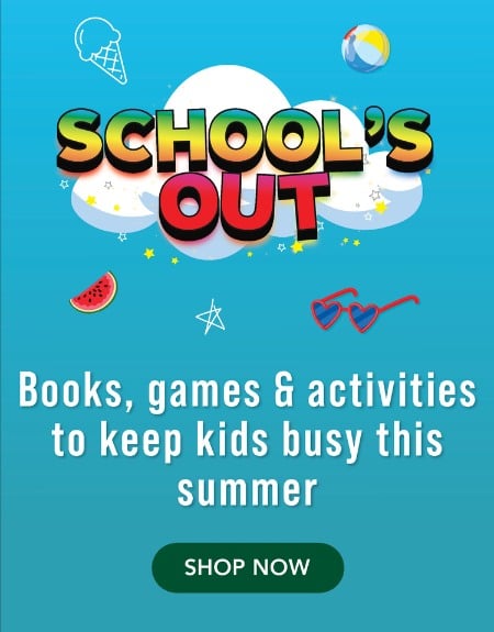 Summer holiday activities for kids 