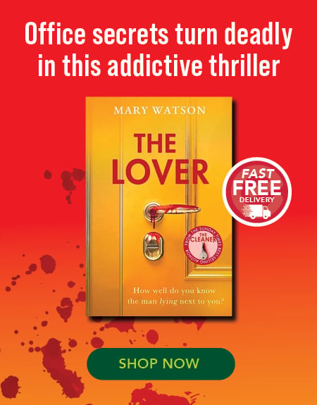 The lover by Mary Watson 