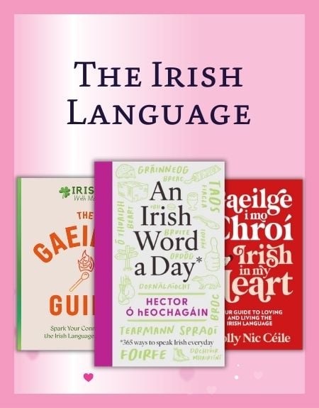 Just Landed New Books 